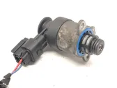 Fuel pressure regulator