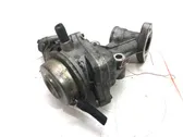 EGR valve