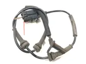 ABS wheel speed sensor