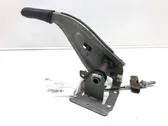 Handbrake/parking brake lever assembly