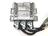 Centralina/modulo motore ECU