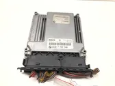 Centralina/modulo motore ECU