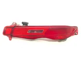 Rear bumper light