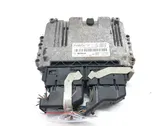 Centralina/modulo motore ECU