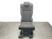 Rear seat