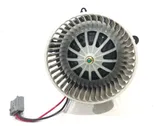 Heater fan/blower