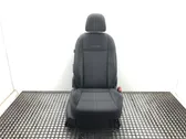 Asiento delantero del pasajero