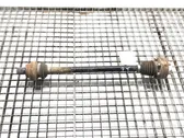 Rear driveshaft