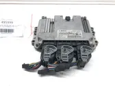 Engine control unit/module ECU