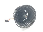 Heater fan/blower