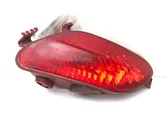 Rear bumper light