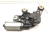 Rear window wiper motor