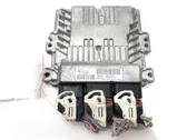 Engine control unit/module ECU