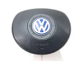 Steering wheel airbag