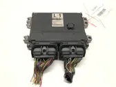 Centralina/modulo motore ECU