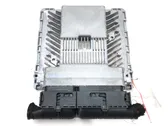 Engine control unit/module ECU