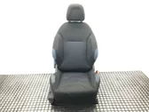 Asiento delantero del pasajero