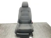 Asiento delantero del pasajero