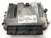 Centralina/modulo motore ECU