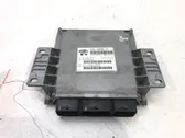 Unité de commande, module ECU de moteur