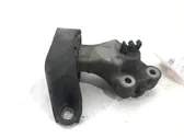 Engine mount vacuum valve