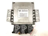 Unité de commande, module ECU de moteur