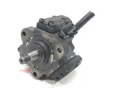 Fuel injection high pressure pump