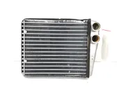 Radiateur soufflant de chauffage