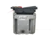 Engine control unit/module ECU