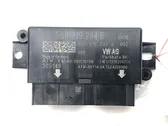 Parking PDC control unit/module