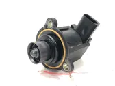 Turbo charger electric actuator