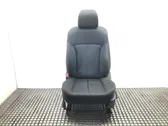 Asiento delantero del conductor