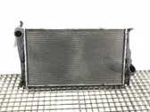 Coolant radiator