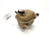 Coolant expansion tank/reservoir