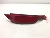 Rear bumper light