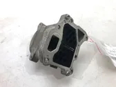 EGR valve cooler