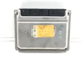 Engine control unit/module ECU