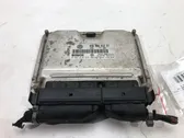 Motorsteuergerät ECU