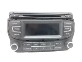 Panel / Radioodtwarzacz CD/DVD/GPS