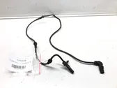 ABS wheel speed sensor