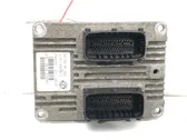 Unité de commande, module ECU de moteur