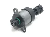 Fuel pressure regulator