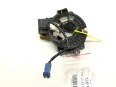 Airbag squib ring wiring