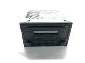 Unidad delantera de radio/CD/DVD/GPS