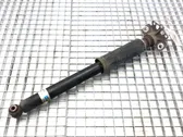 Rear shock absorber/damper