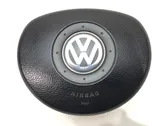 Steering wheel airbag