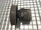 Power steering pump