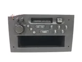 Radio / CD-Player / DVD-Player / Navigation