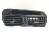 Dashboard side air vent grill/cover trim