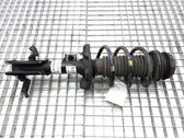 Front shock absorber/damper